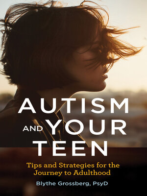 cover image of Autism and Your Teen